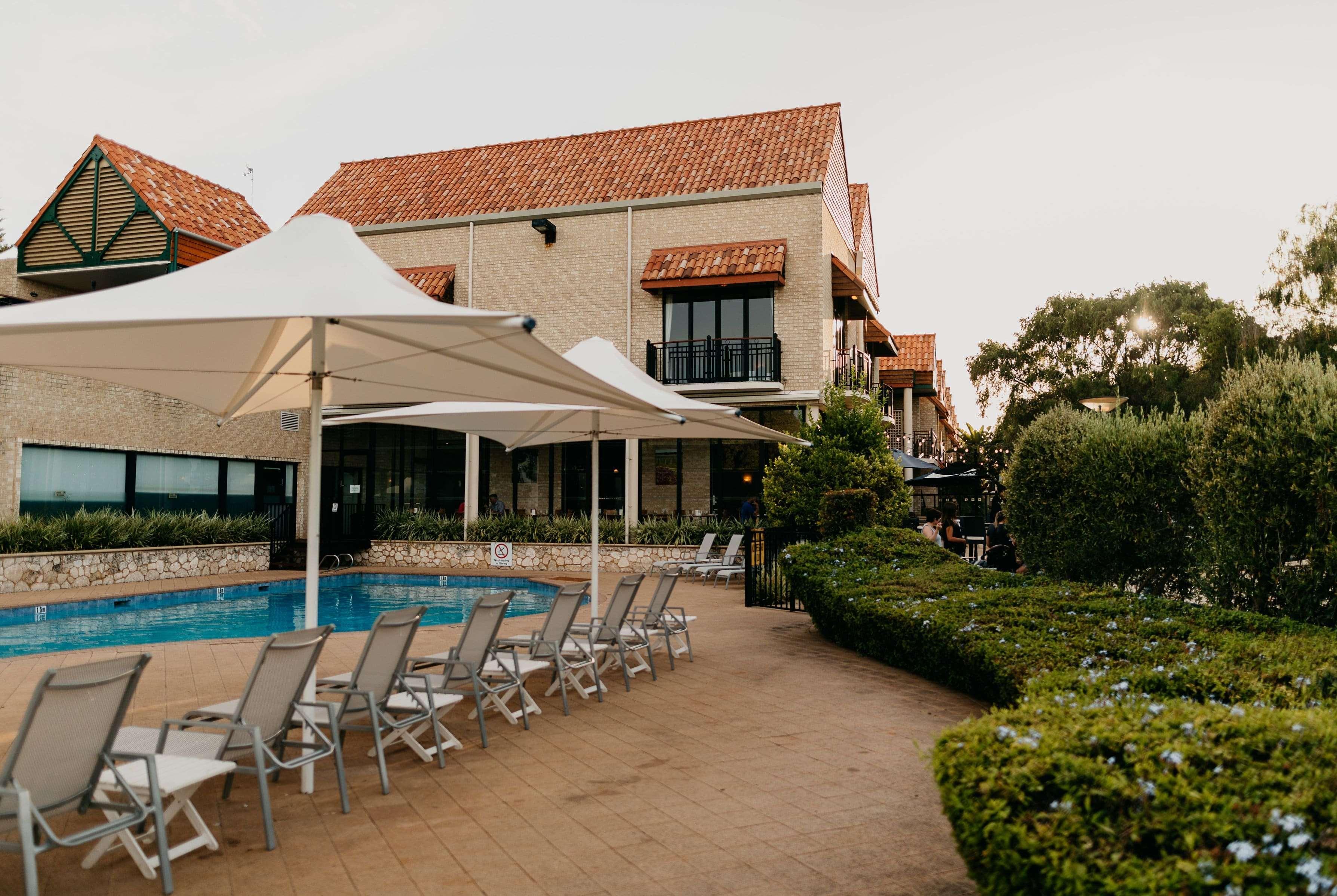 Club Wyndham Dunsborough, Trademark Collection By Wyndham Luaran gambar