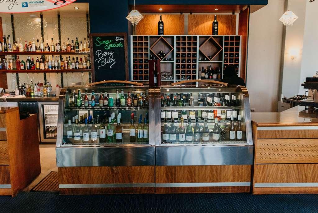 Club Wyndham Dunsborough, Trademark Collection By Wyndham Restoran gambar