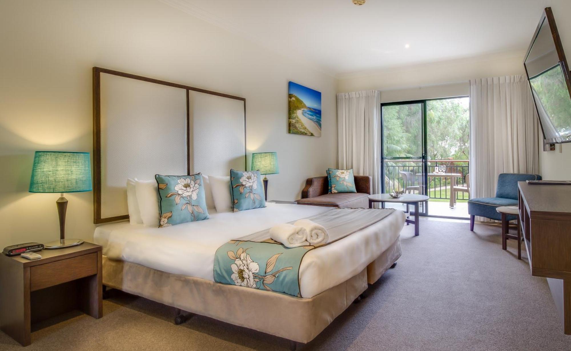 Club Wyndham Dunsborough, Trademark Collection By Wyndham Luaran gambar