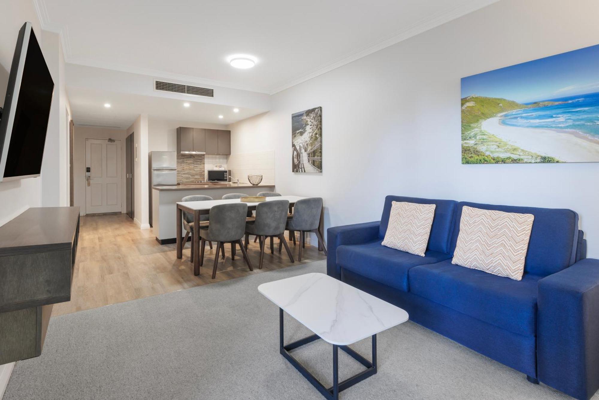 Club Wyndham Dunsborough, Trademark Collection By Wyndham Luaran gambar