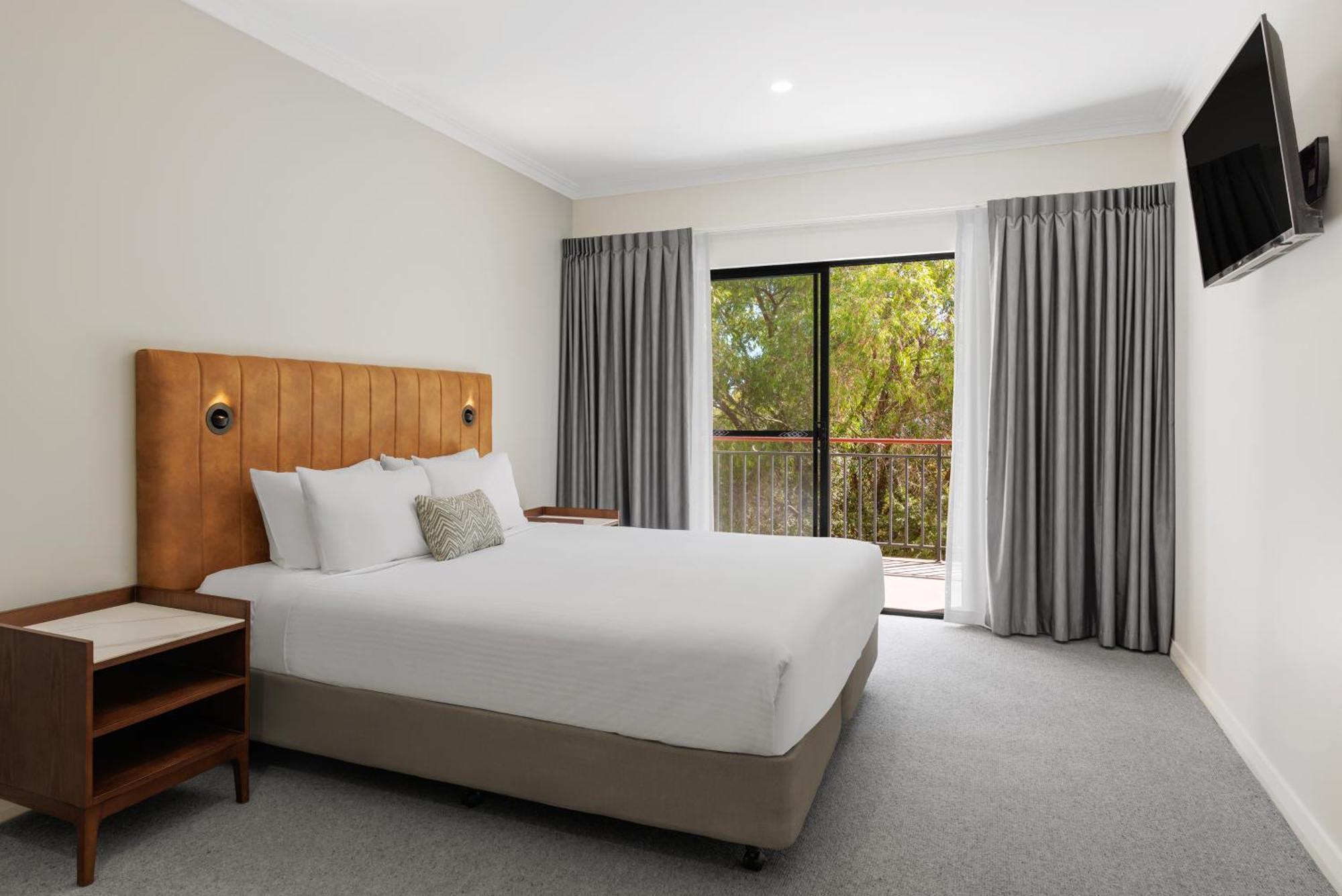Club Wyndham Dunsborough, Trademark Collection By Wyndham Luaran gambar