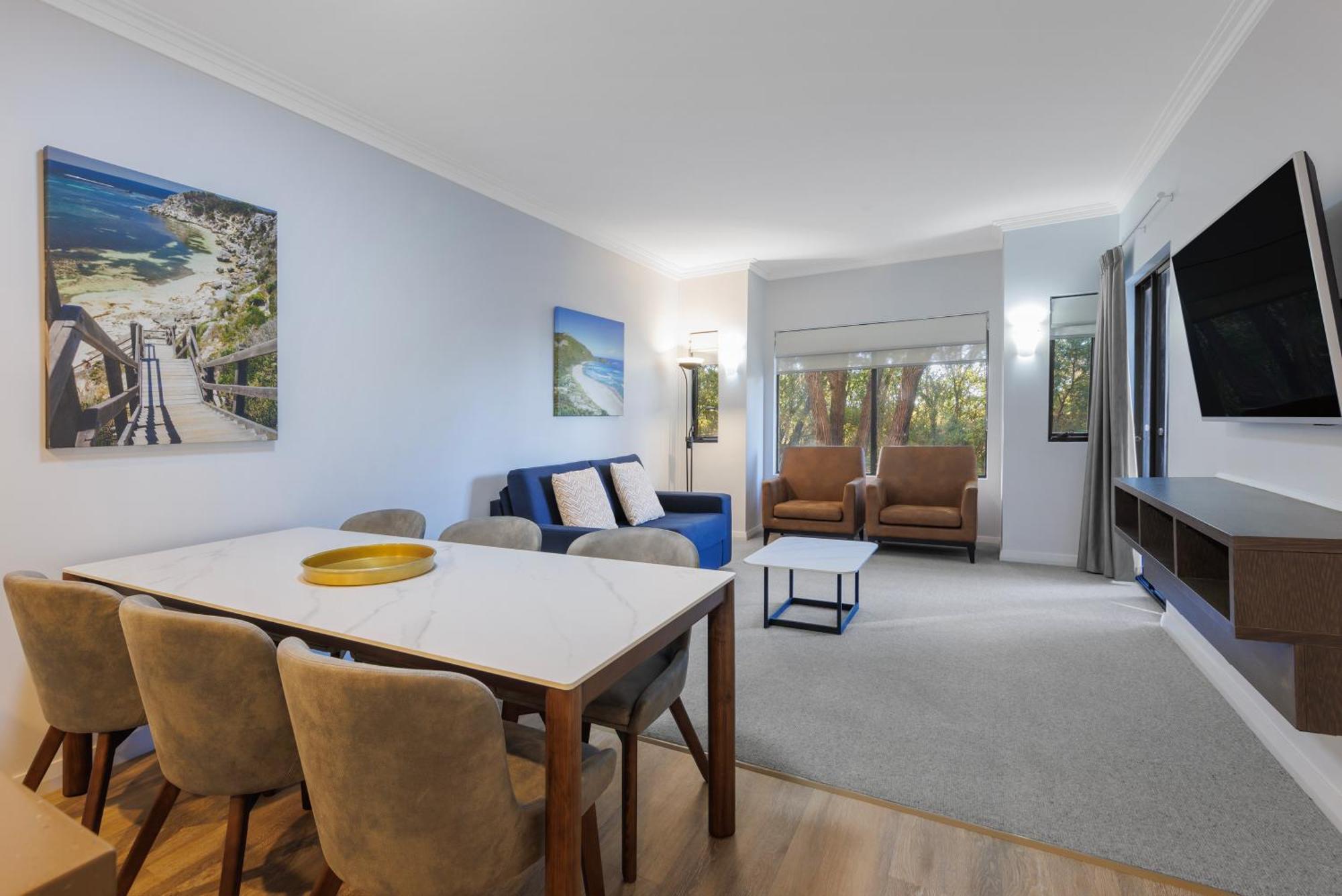 Club Wyndham Dunsborough, Trademark Collection By Wyndham Luaran gambar
