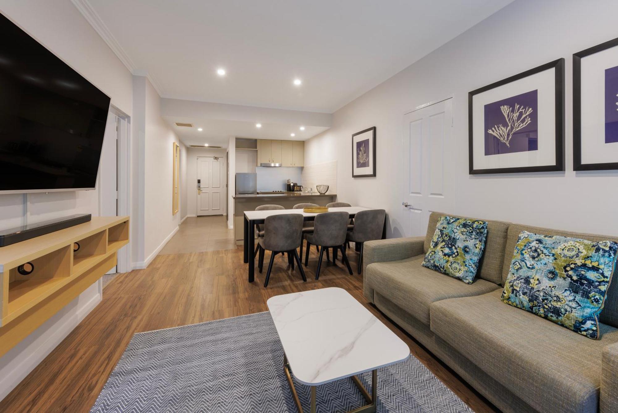 Club Wyndham Dunsborough, Trademark Collection By Wyndham Luaran gambar