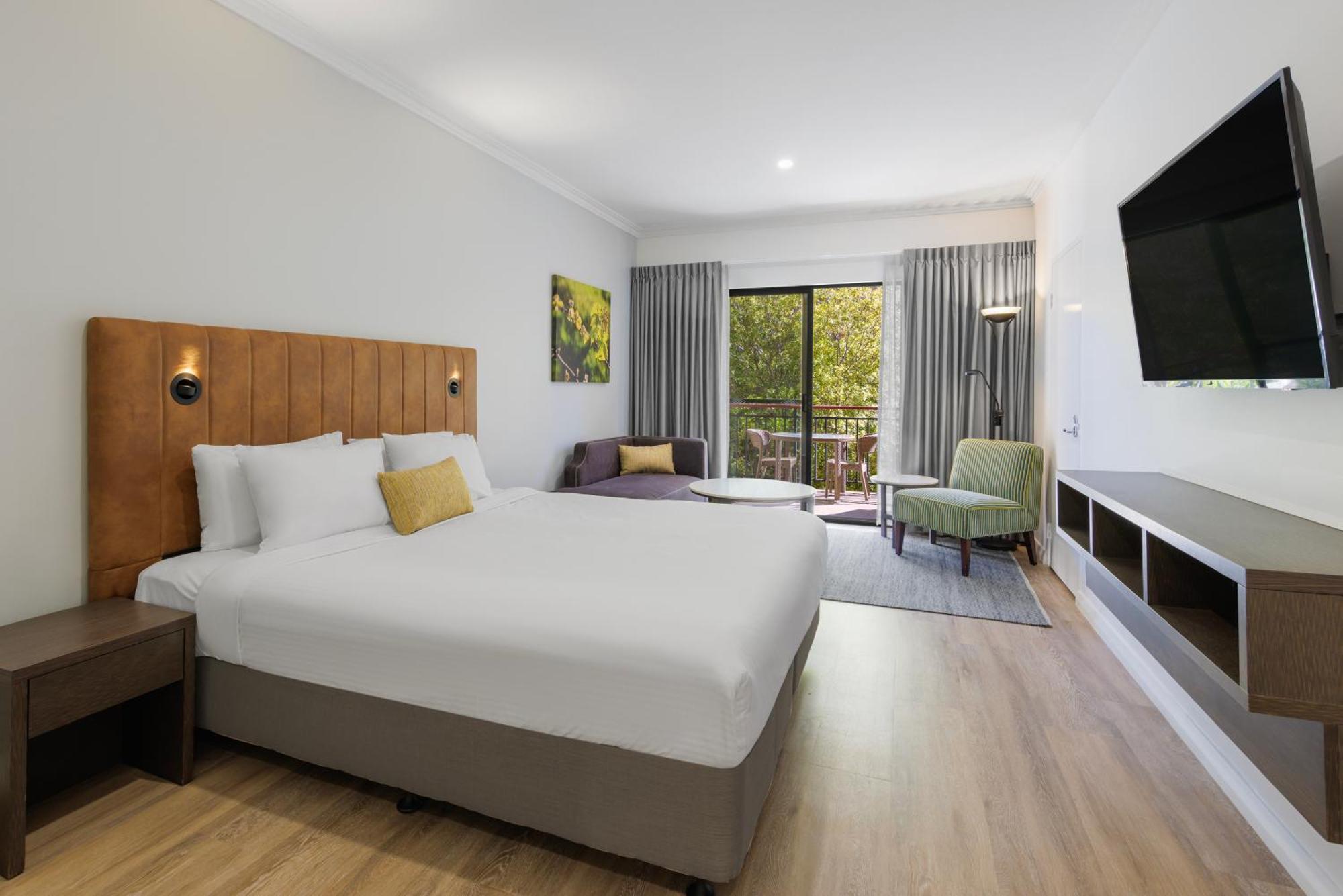 Club Wyndham Dunsborough, Trademark Collection By Wyndham Luaran gambar