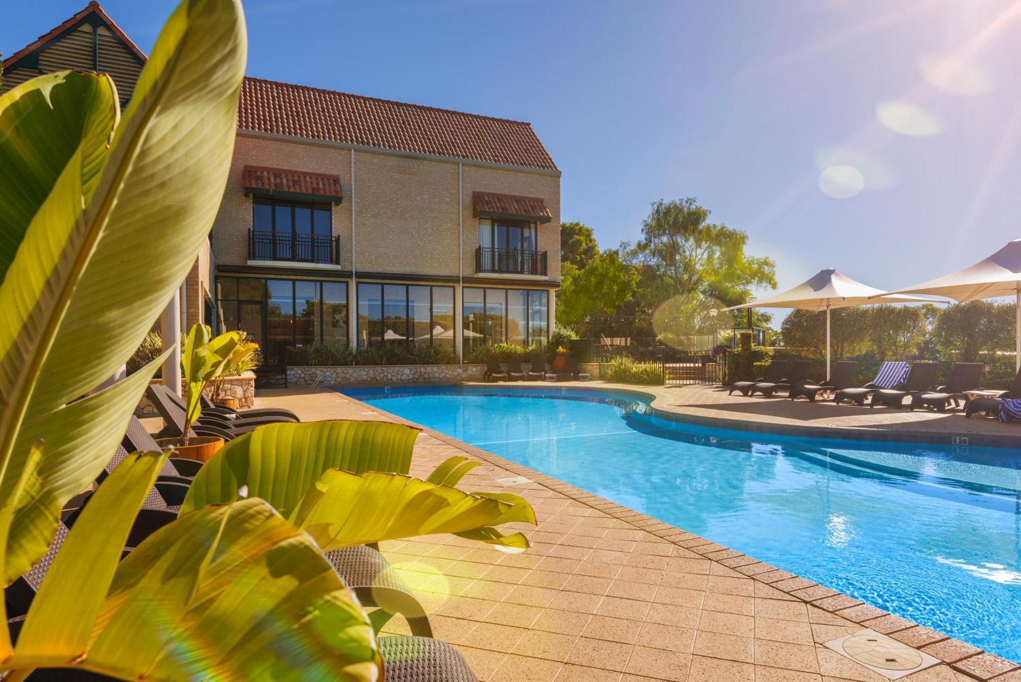 Club Wyndham Dunsborough, Trademark Collection By Wyndham Luaran gambar