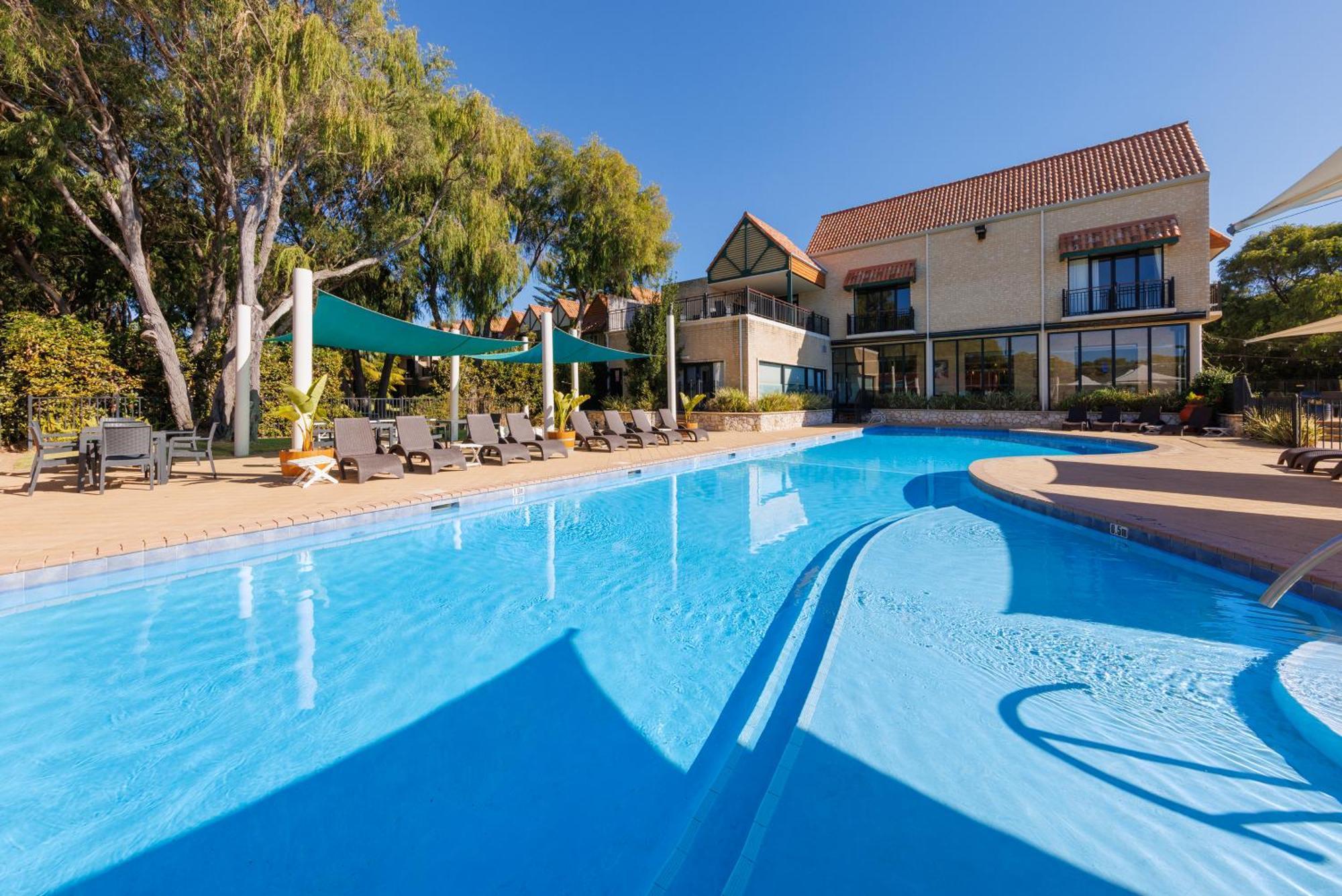 Club Wyndham Dunsborough, Trademark Collection By Wyndham Luaran gambar