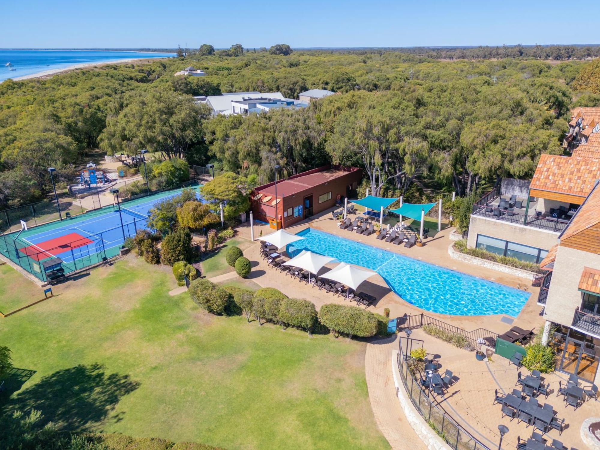Club Wyndham Dunsborough, Trademark Collection By Wyndham Luaran gambar