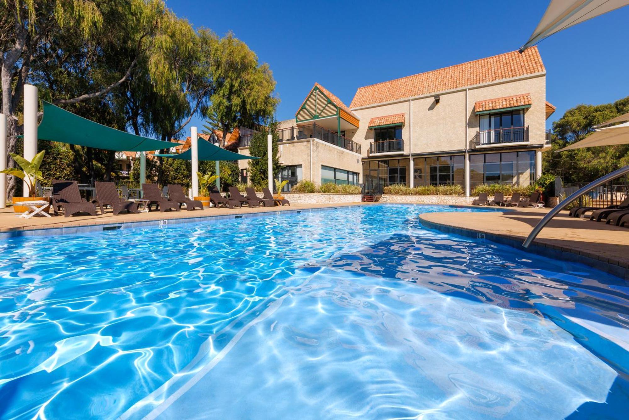 Club Wyndham Dunsborough, Trademark Collection By Wyndham Luaran gambar