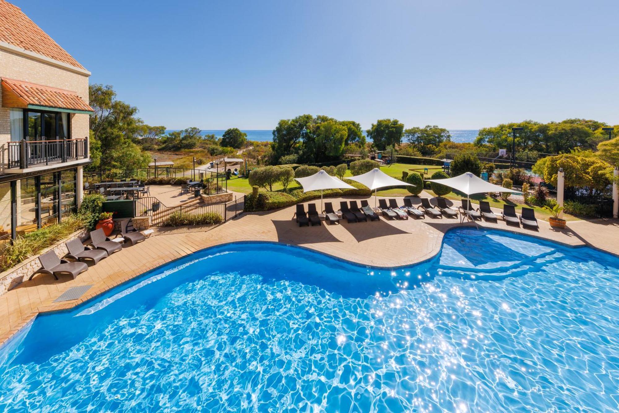 Club Wyndham Dunsborough, Trademark Collection By Wyndham Luaran gambar
