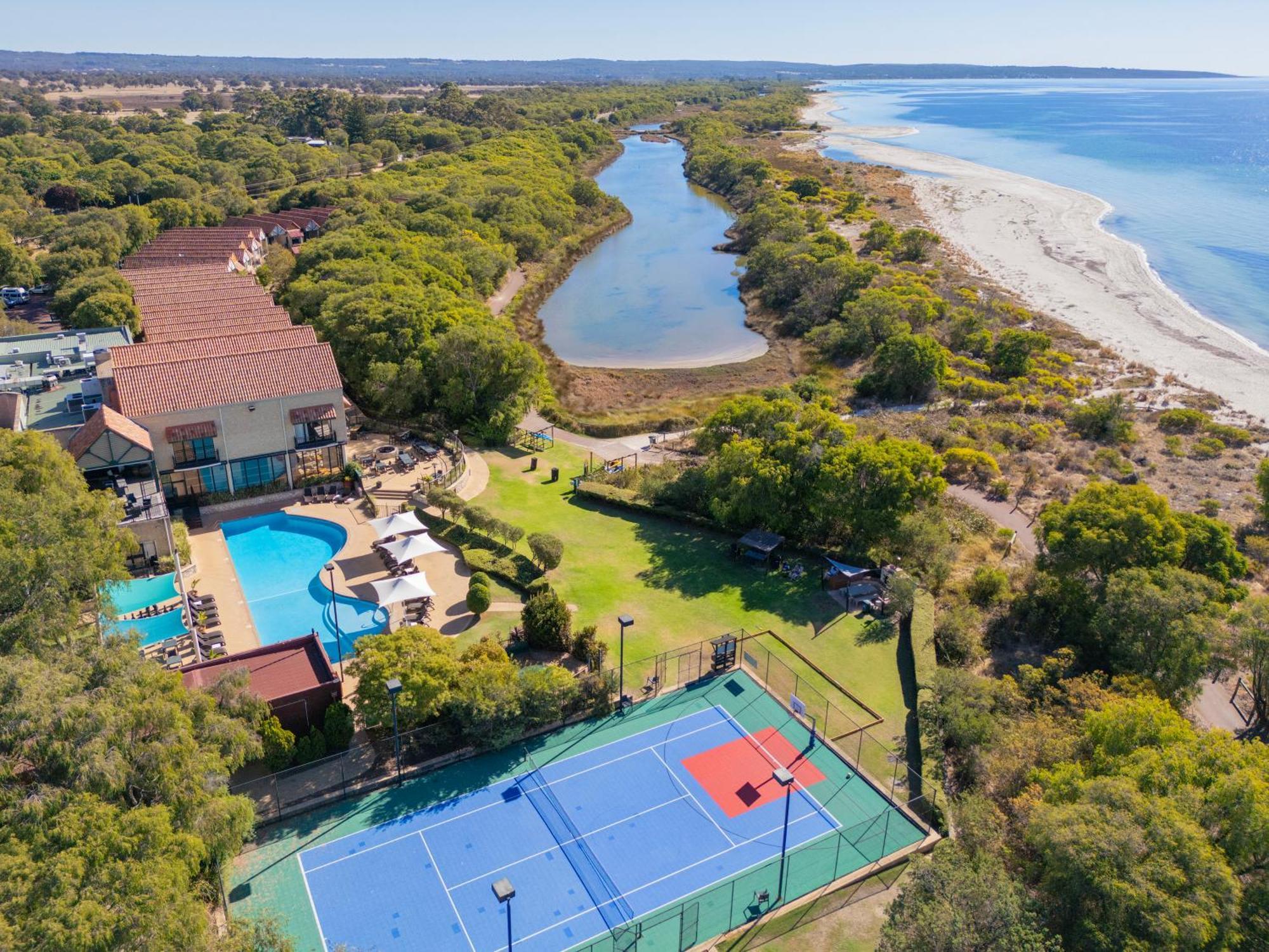 Club Wyndham Dunsborough, Trademark Collection By Wyndham Luaran gambar