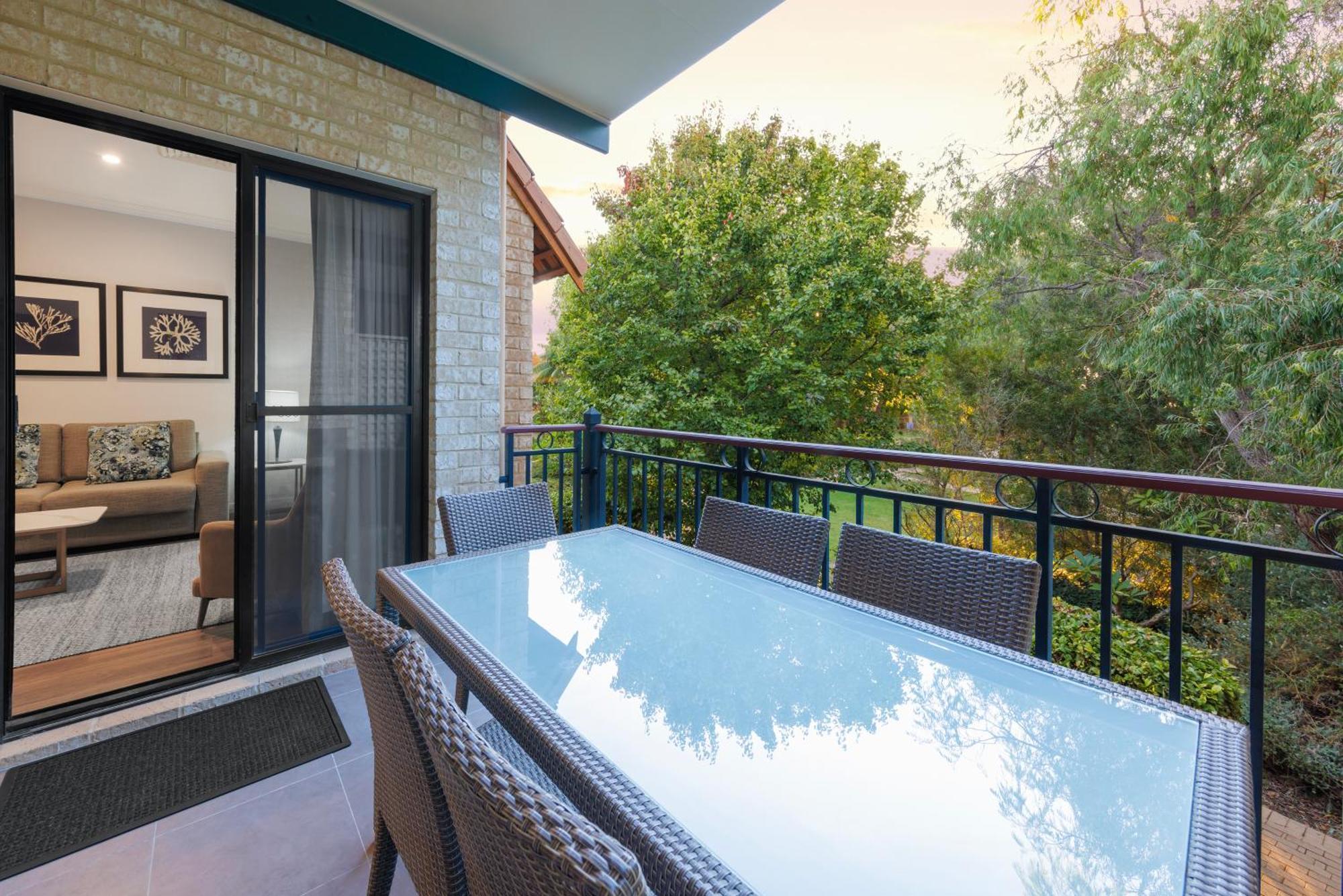 Club Wyndham Dunsborough, Trademark Collection By Wyndham Luaran gambar