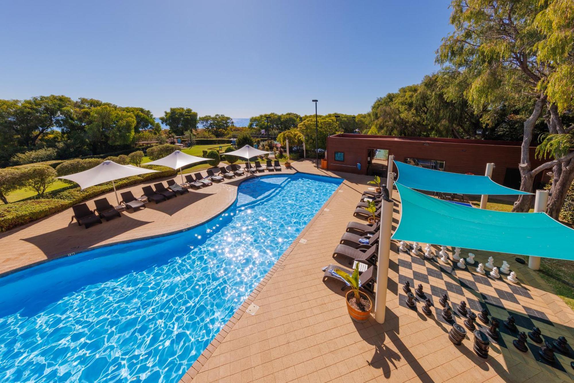 Club Wyndham Dunsborough, Trademark Collection By Wyndham Luaran gambar