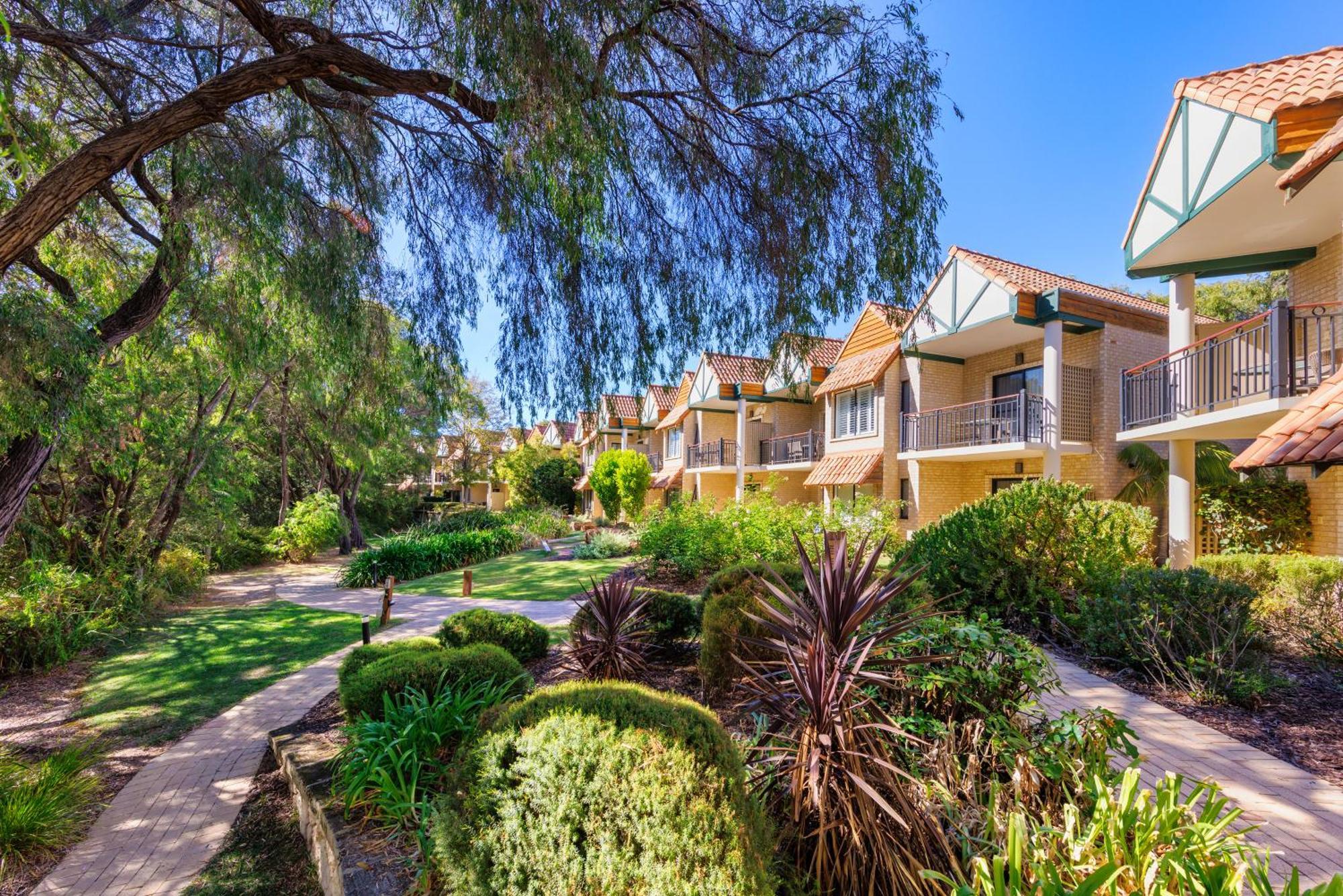 Club Wyndham Dunsborough, Trademark Collection By Wyndham Luaran gambar