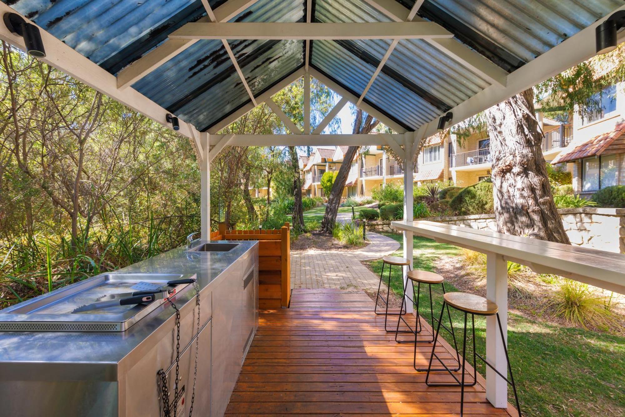 Club Wyndham Dunsborough, Trademark Collection By Wyndham Luaran gambar