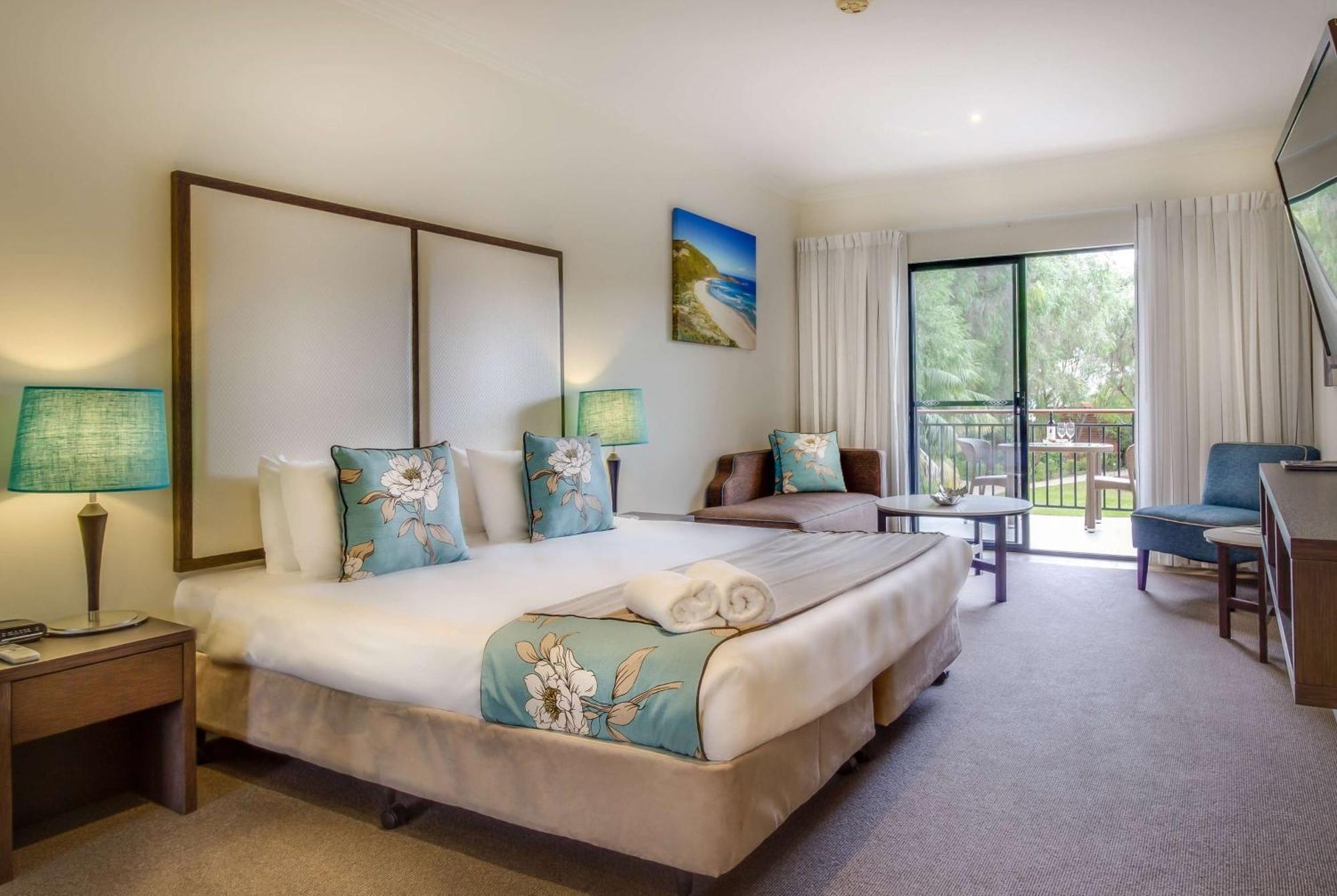 Club Wyndham Dunsborough, Trademark Collection By Wyndham Luaran gambar