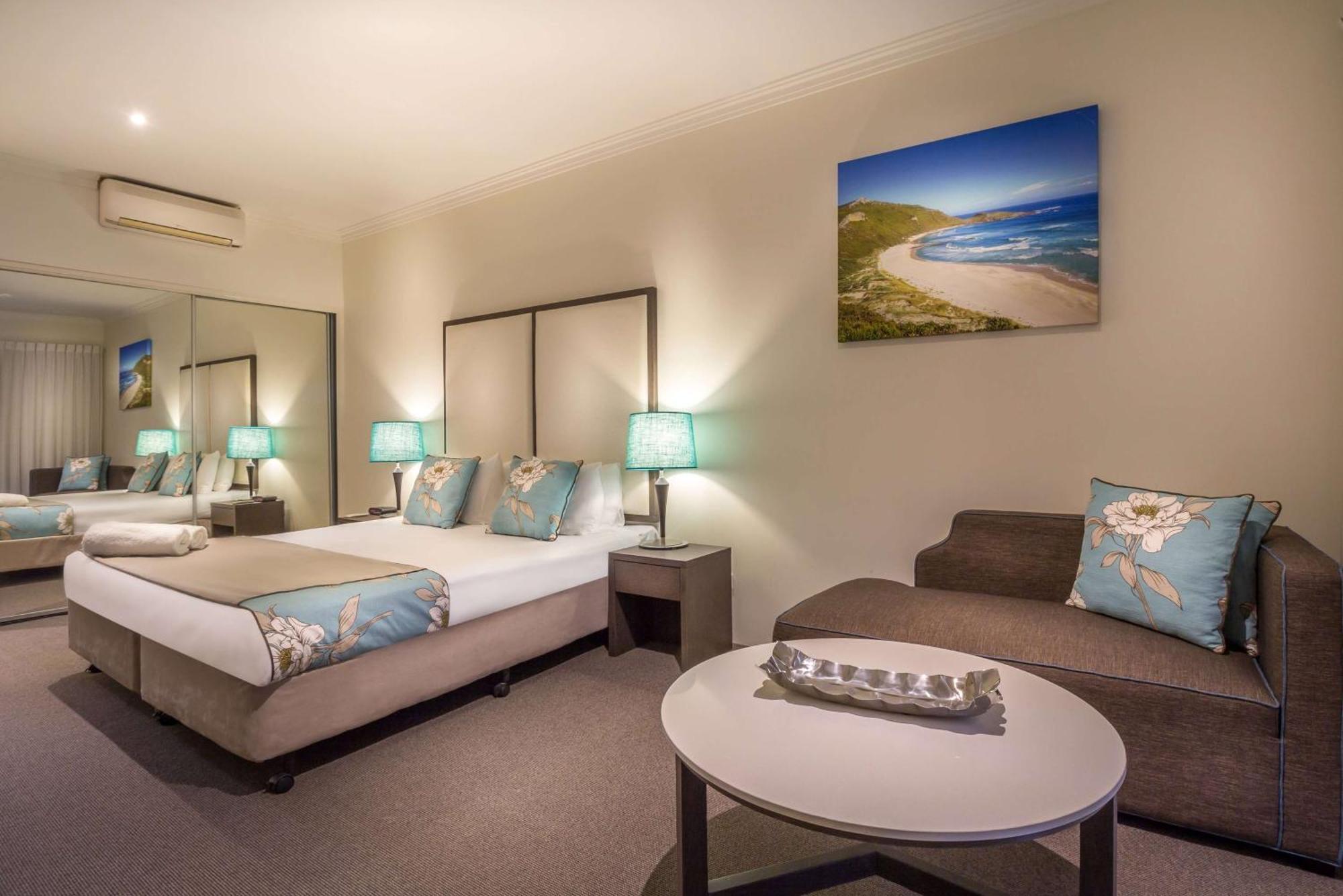 Club Wyndham Dunsborough, Trademark Collection By Wyndham Luaran gambar