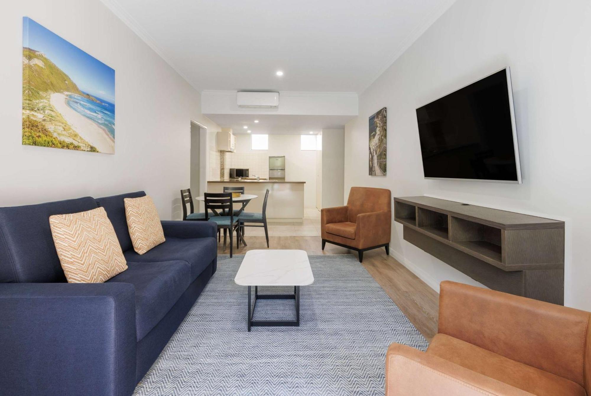 Club Wyndham Dunsborough, Trademark Collection By Wyndham Luaran gambar